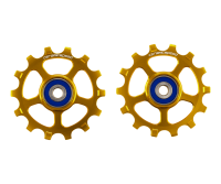 CeramicSpeed SRAM 12s Eagle & Eagle AXS 1-12