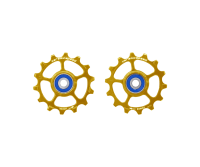 CeramicSpeed Shimano 12s XT/XTR MTB Coated, Gold