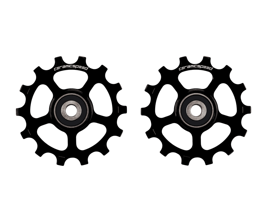 CeramicSpeed Shimano 12s XT/XTR MTB Coated, Gold