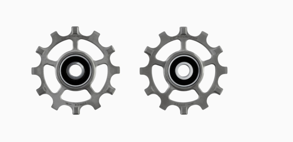 CeramicSpeed SRAM 12s AXS Road alt. Titanium Coated