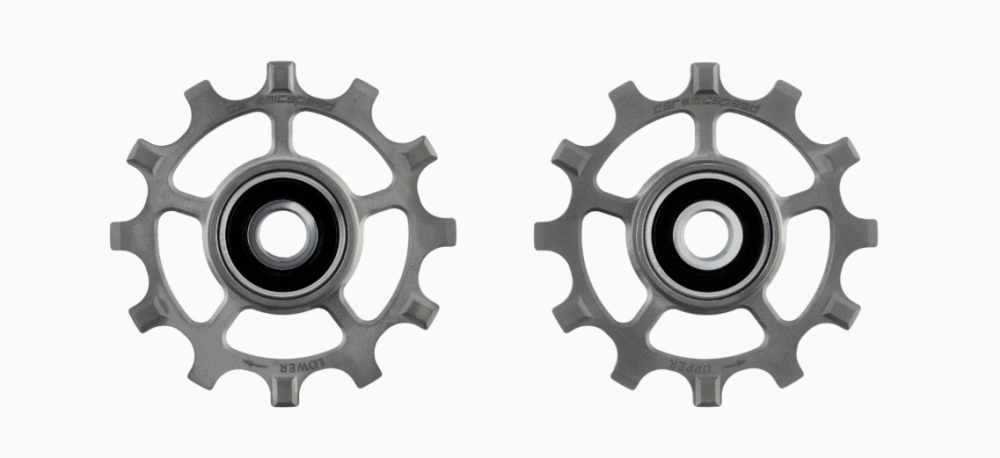 CeramicSpeed Campagnolo 12s Titanium Coated