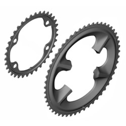Shimano Ultegra Kettenblatt 50 Zähne, FC-R8100, 12-fach