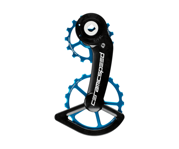 CeramicSpeed OSPW SRAM Rival AXS
