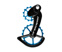 CeramicSpeed OSPW Campagnolo 12s EPS, Blau
