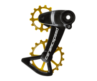 CeramicSpeed OSPW X SRAM Alternative Eagle AXS Coated, Gold