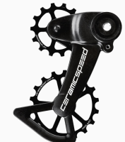 CeramicSpeed OSPW X SRAM Alternative Eagle Mechanical  Coated