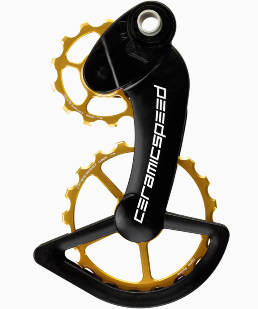 CeramicSpeed OSPW Campagnolo 11s Mechanical/EPS
