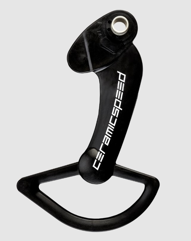 CeramicSpeed OSPW cage for Campagnolo 11S incl. Bolts