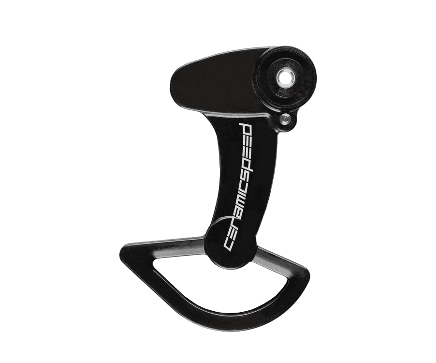 CeramicSpeed OSPW X cage for SRAM Alt Force1/Rival1 T3 Clutch Incl. bolts