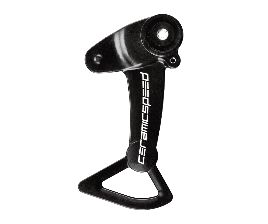 CeramicSpeed OSPW X cage for SRAM Alt Eagle AXS  Incl. bolts