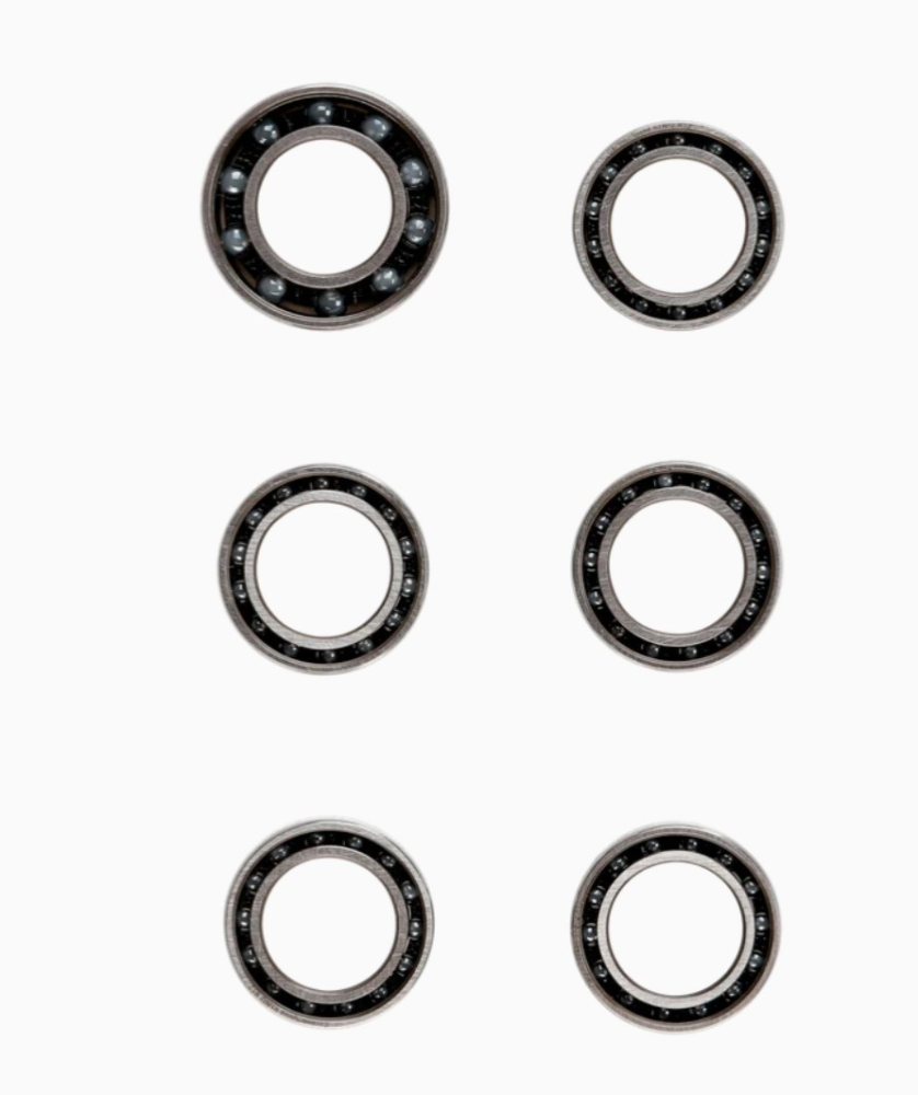 CeramicSpeed Roval-5