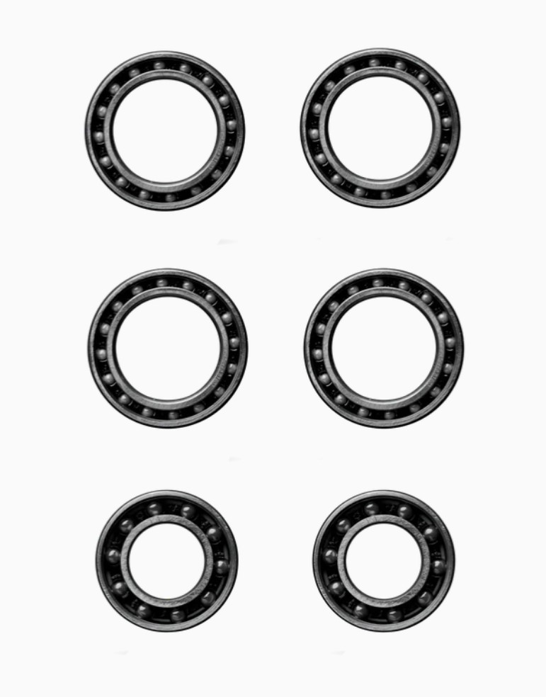 CeramicSpeed Bontrager Aeolus RSL C