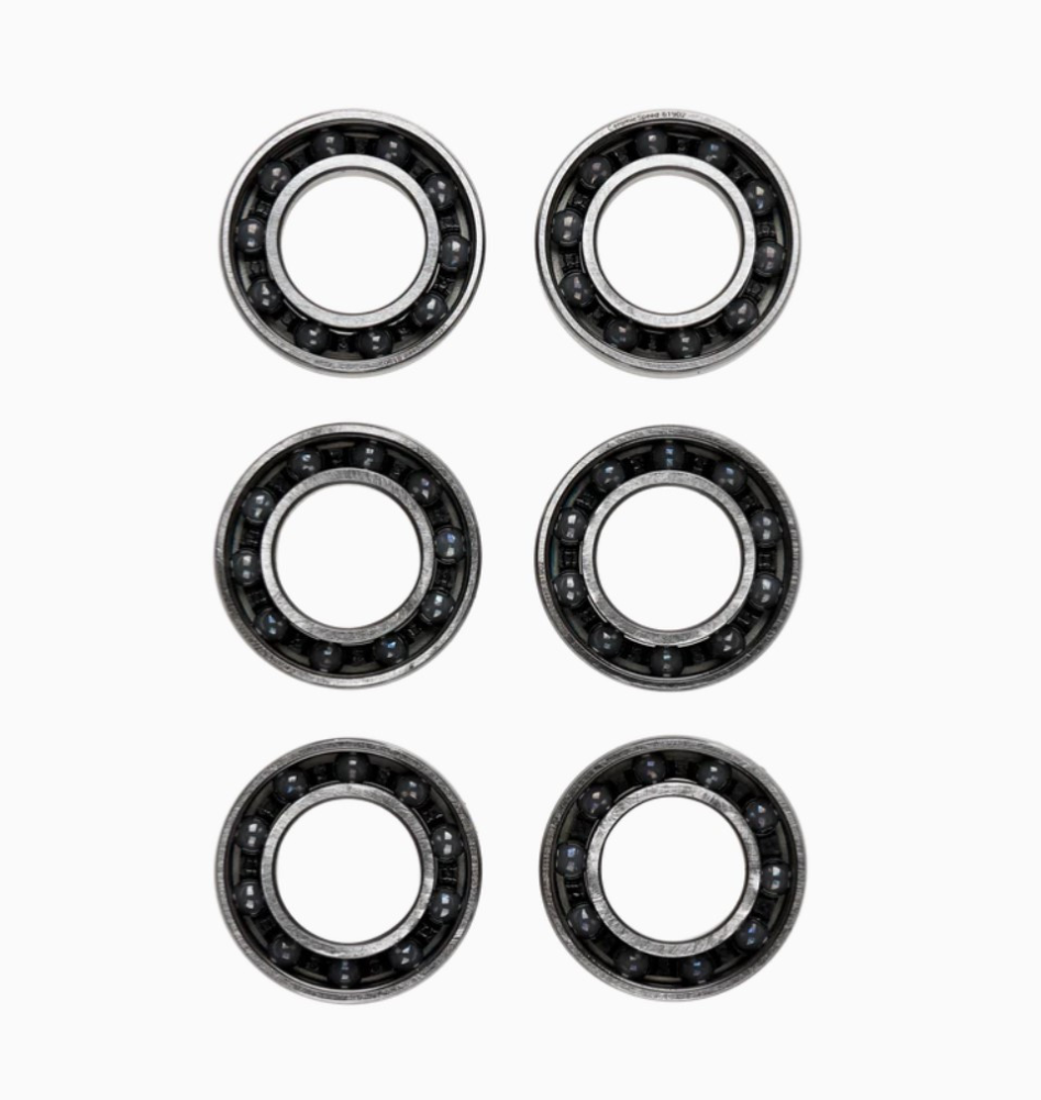 CeramicSpeed HED-3-C