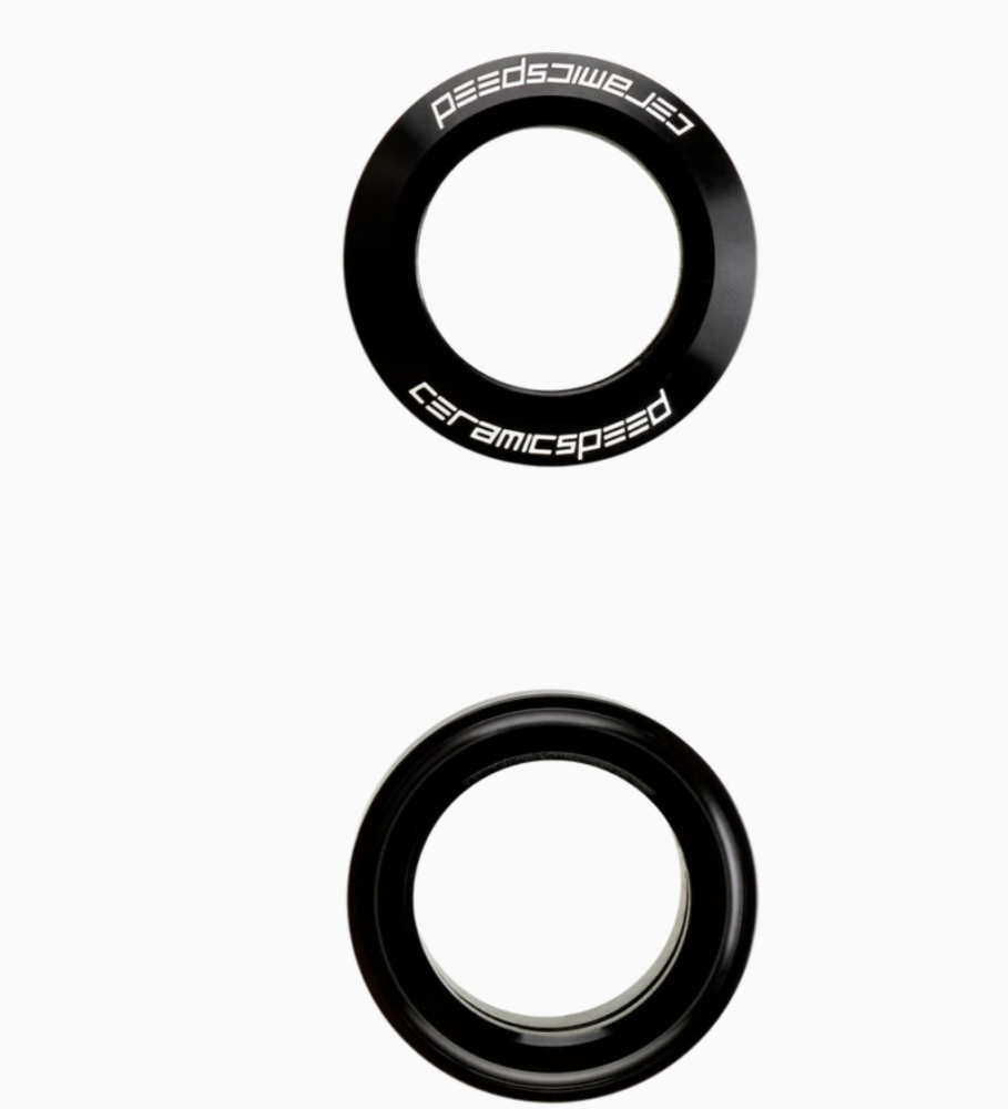 CeramicSpeed Outboard Headset 1-1/8" to 1-1/8"