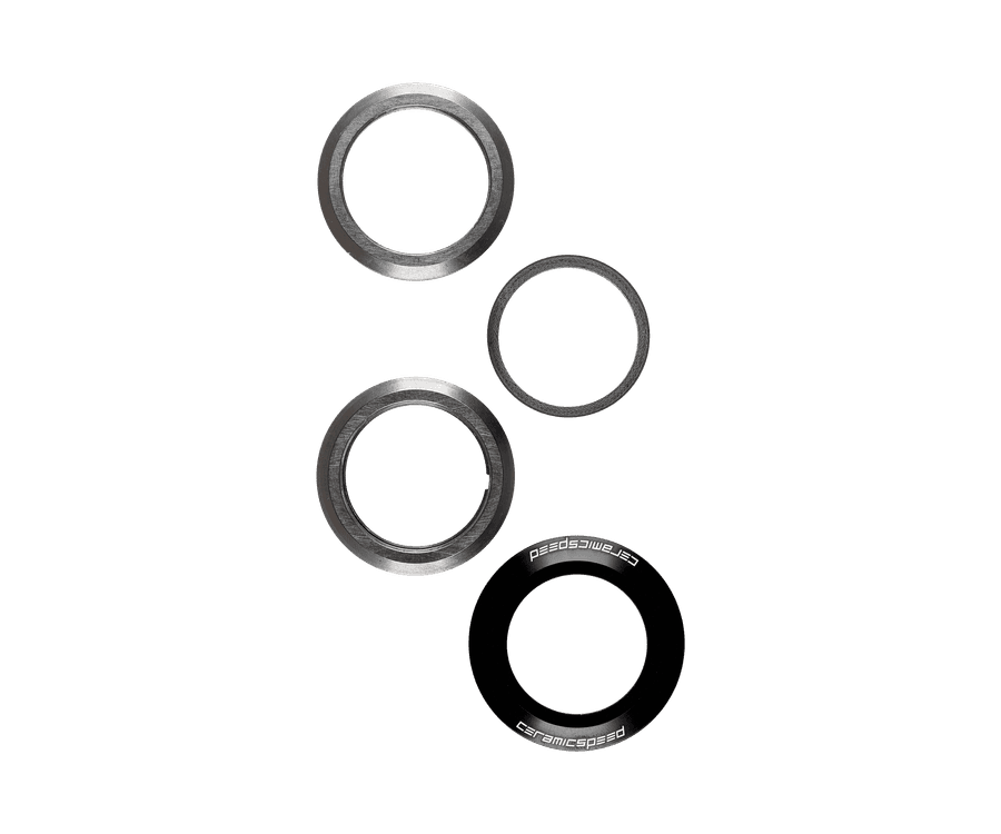 CeramicSpeed Cervelo HS 2 coated