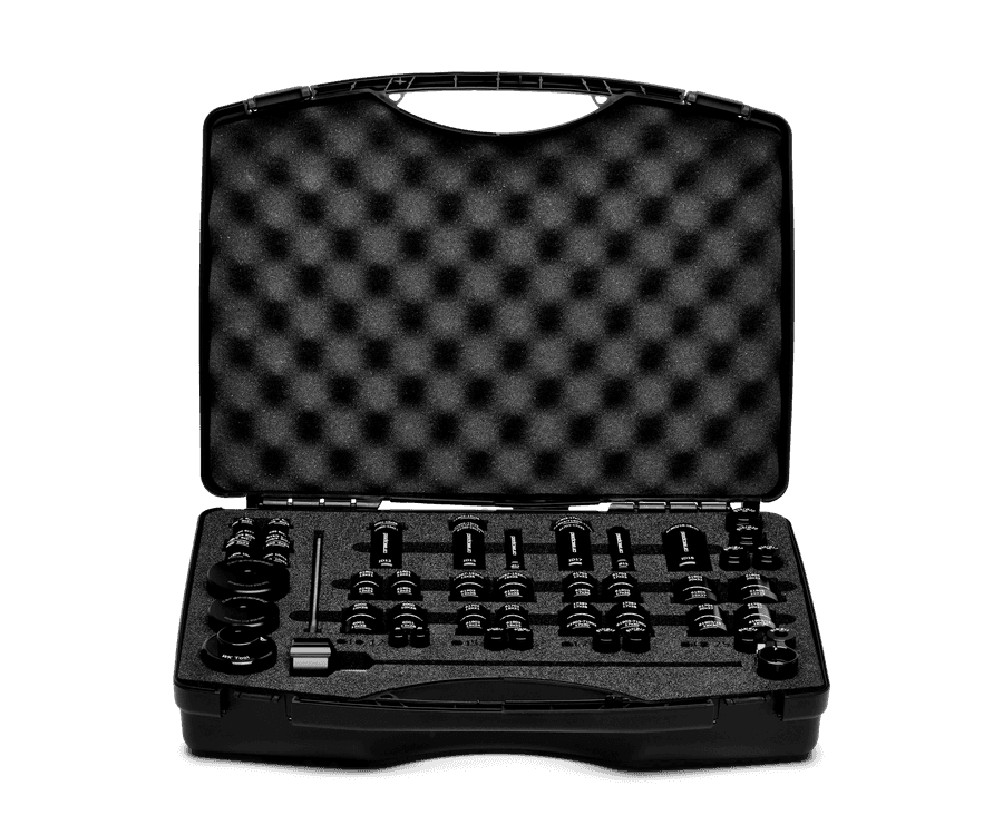 CeramicSpeed Wheel Bearing Press Tool kit