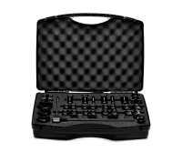 CeramicSpeed Wheel Bearing Press Tool kit