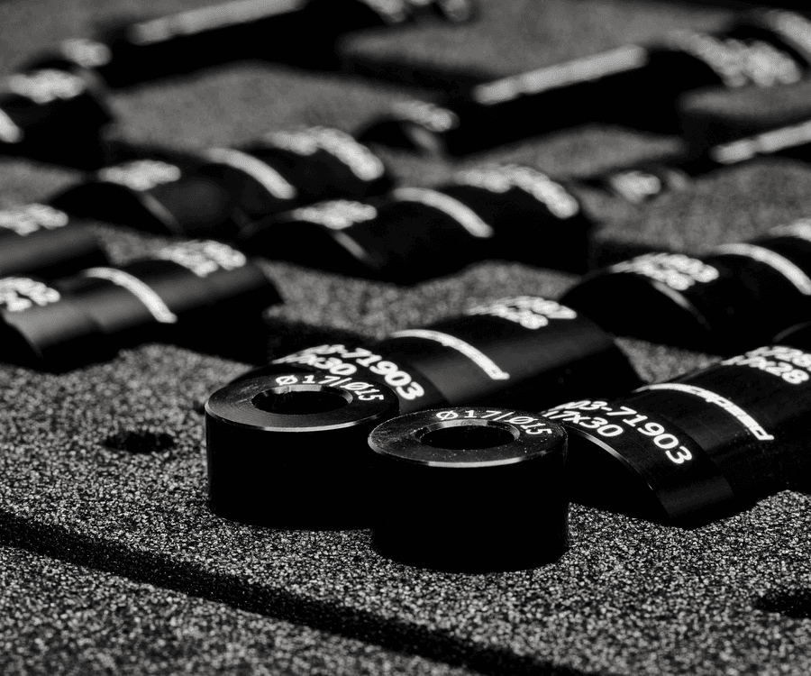 CeramicSpeed Wheel Bearing Press Tool kit