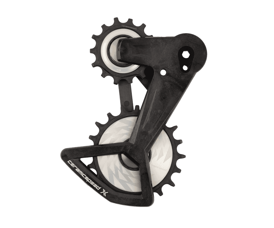 CeramicSpeed OSPW X Alpha for SRAM Eagle Transmission