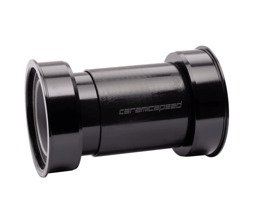 CeramicSpeed PF30a 30mm Black coated