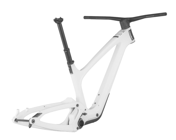 Bold Cycles Linkin LTD ohne Dämpfer