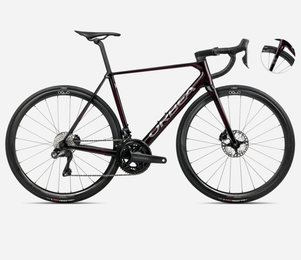 Orbea ORCA M20iTEAM WIN-TIT, 51