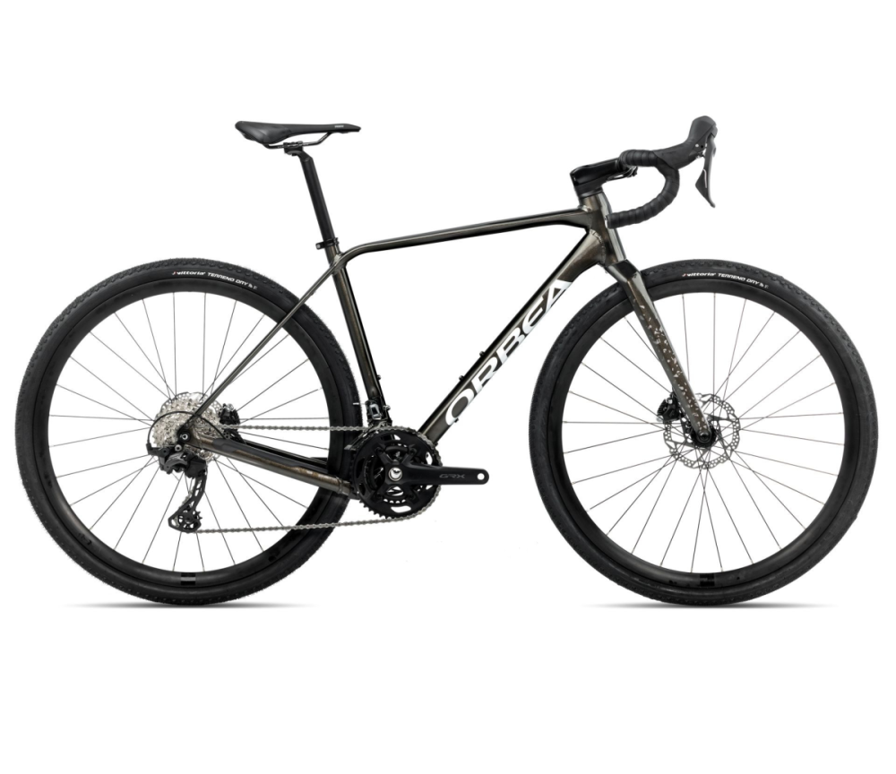 Orbea TERRA H30 GREEN, XS