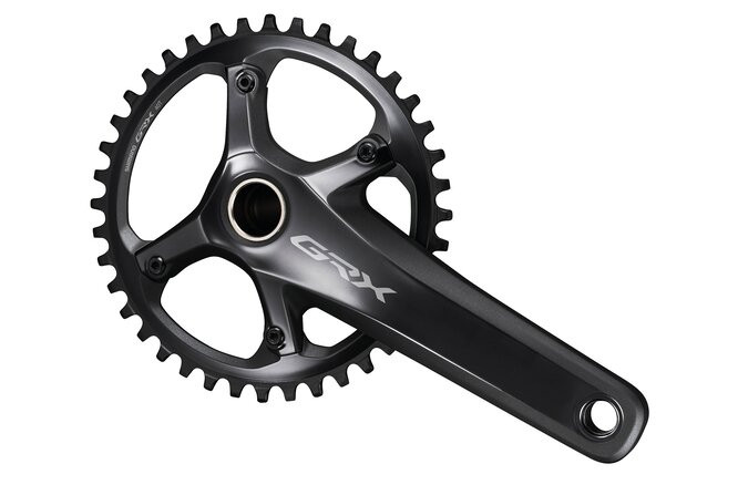 Shimano Kettenradgarnitur GRX FC-RX810 42 Zähne, 172.5