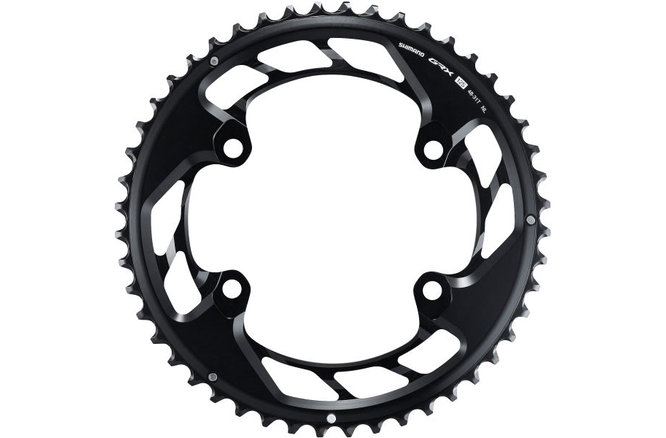 Shimano Kettenblatt GRX FC-RX820-2 48 Zähne