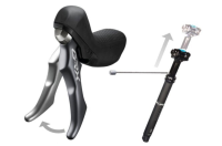 Shimano Bremshebel GRX ST-RX810 Sattelstützenremote