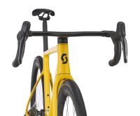 Scott Bike Addict RC 10, bahama yellow, M