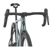 Scott Bike Addict RC 30, whale grey, M