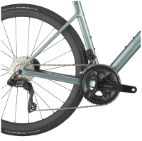 Scott Bike Addict RC 30, whale grey, M