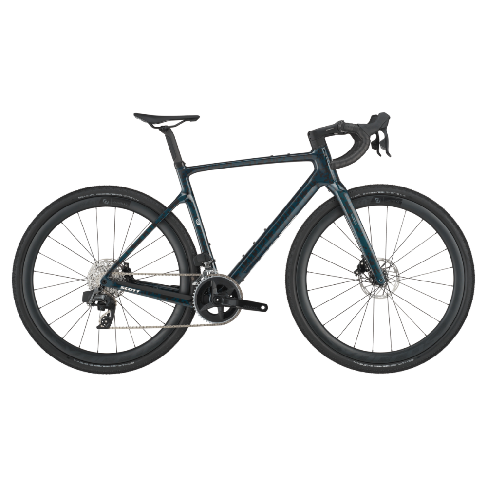 Scott Bike Addict Gravel 20, L