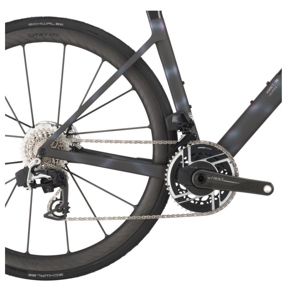 Scott Bike Addict RC Ultimate, XL