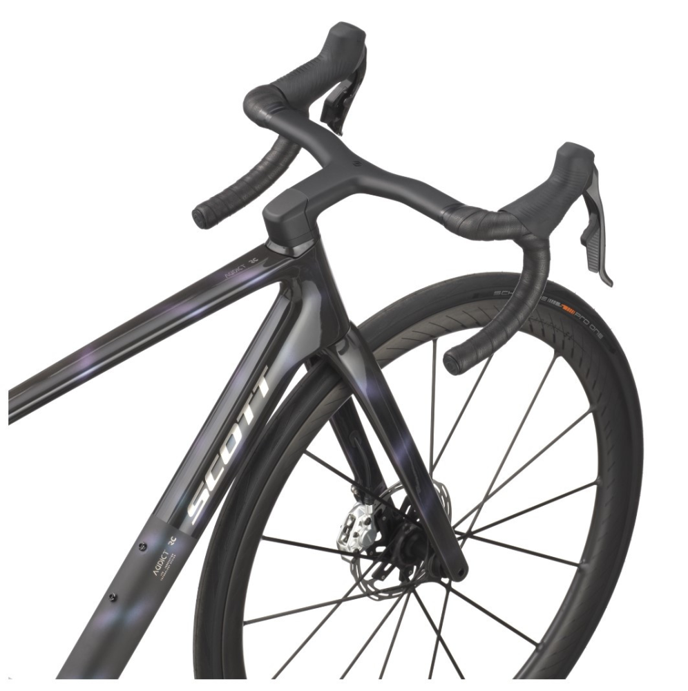 Scott Bike Addict RC Ultimate, XL