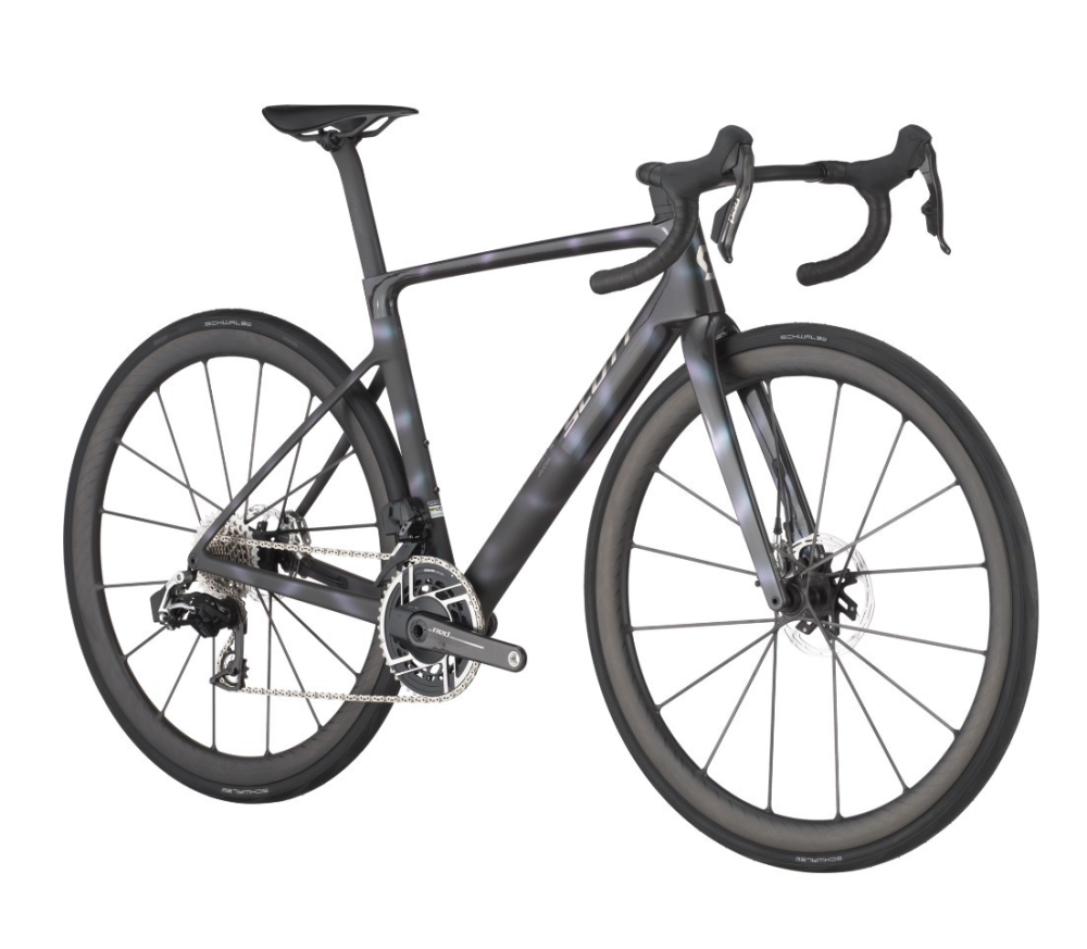 Scott Bike Addict RC Ultimate, XL