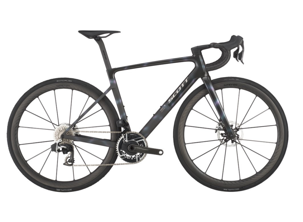 Scott Bike Addict RC Ultimate, XL