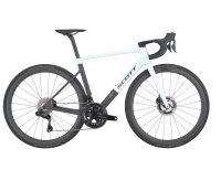 Scott Bike Addict RC Pro, cumulus white/carbon black, M