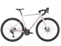 Scott Bike Speedster Gravel 10, hushed pink, M