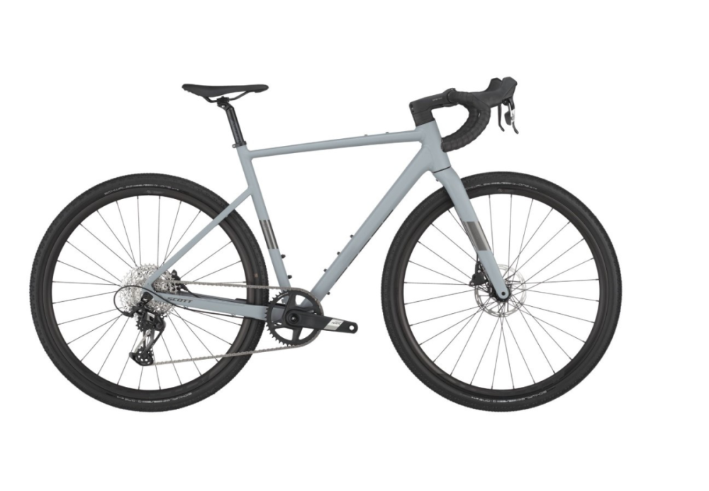 Scott Bike Speedster Gravel 20, S
