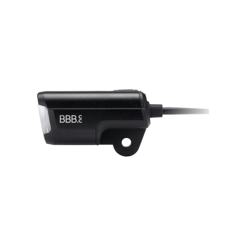 BBB BBB Frontlicht E-StrikePro 2000, 6-18W GoPro