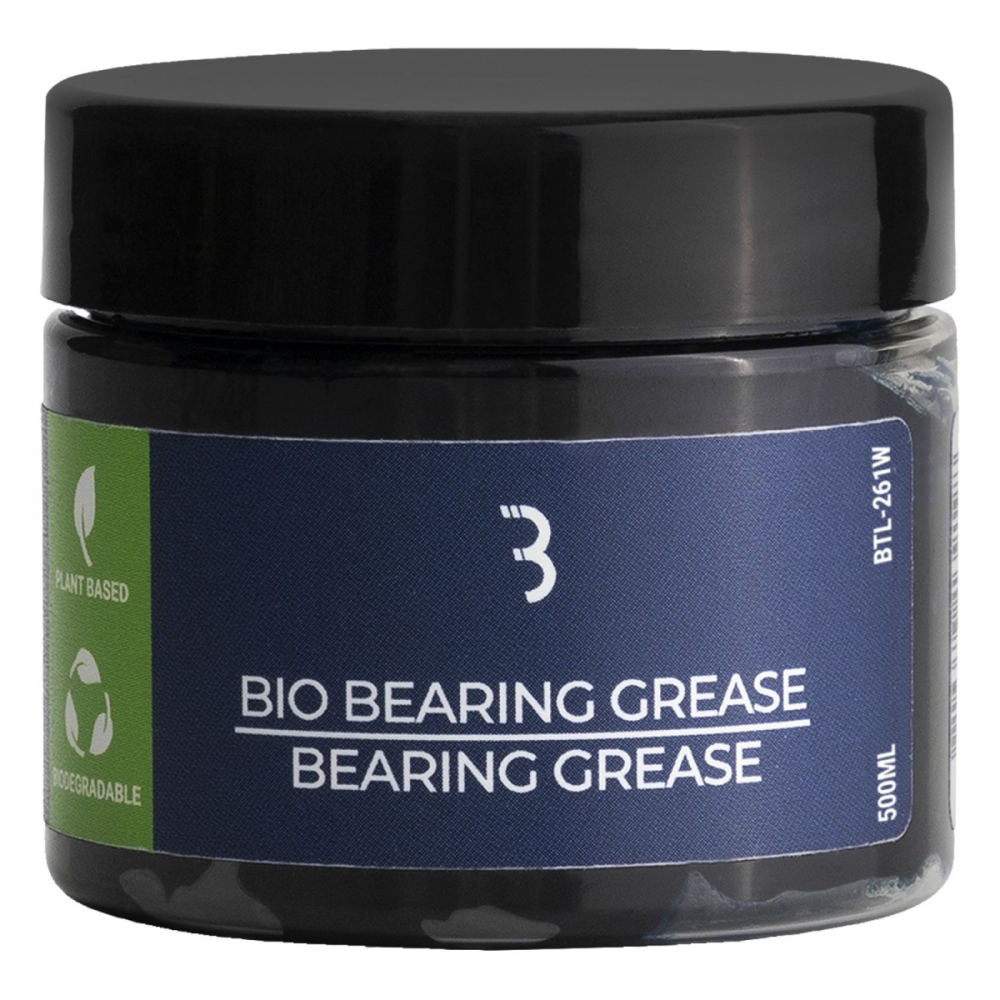 BBB BBB BioBearing Grease 500ml