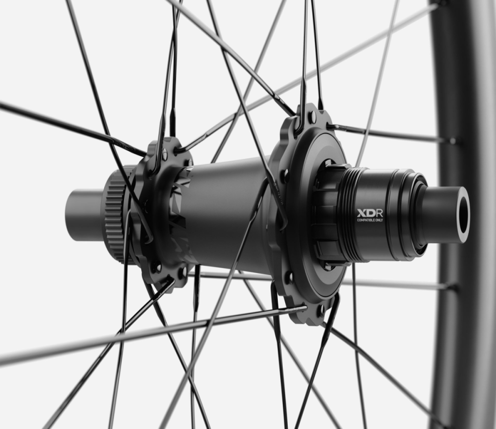 Orbea RP35LTD SRAM XDR SET