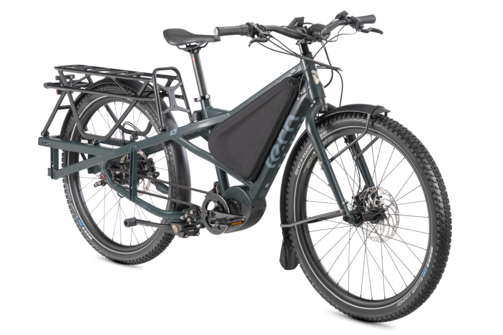 TERN Bikes TERN Orox R14 29" Perf. CX w 800Wh, Rohloff 1x14, M