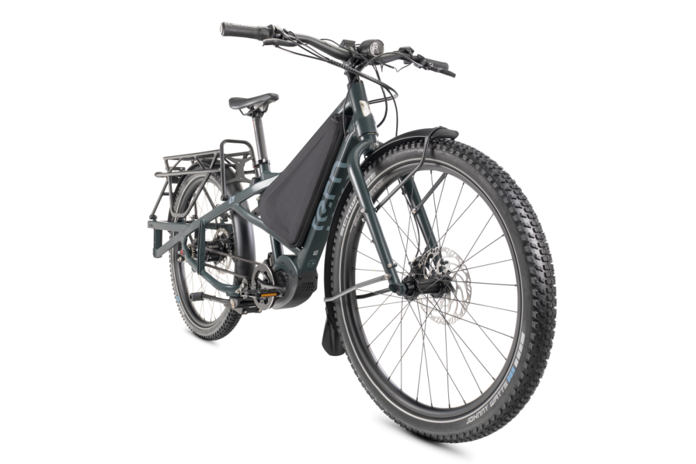 TERN Bikes TERN Orox R14 29" Perf. CX w 800Wh, Rohloff 1x14, M