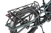 TERN Bikes TERN Orox R14 29" Perf. CX w 800Wh, Rohloff 1x14, M