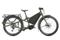 TERN Bikes TERN Orox S12 29" Perf. CX w 800Wh, M