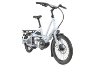 TERN Bikes TERN Quick Haul Long D9, Perf Cargo, 500WH