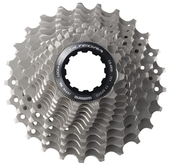 Shimano Ultegra Kassette 11-23, CS-680011123, 11-fach
